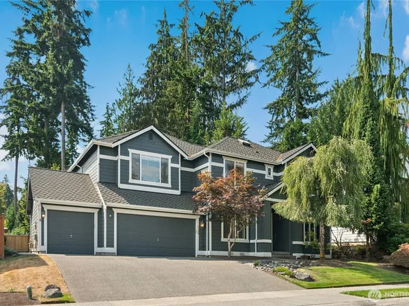3206 145TH Place SE, Mill Creek, WA 98012