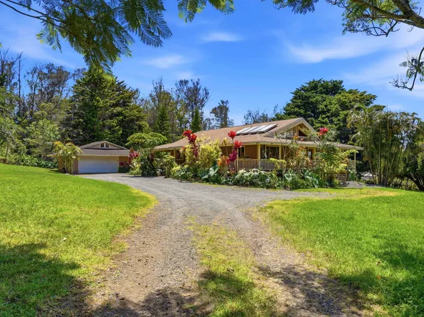 1160 Ehu Rd, Makawao, HI 96768