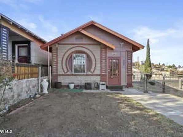 2227 Copper Ave, El Paso, TX 79930