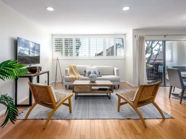 6050 Canterbury Dr Unit E317, Culver City, CA 90230