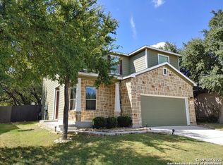 1214 Stable Glen Dr, San Antonio, TX 78245