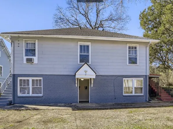 3632 E Main St, College Park, GA 30337