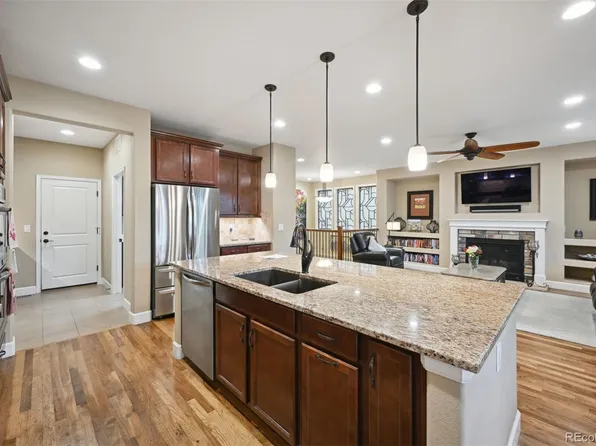12565 W 8th Place, Golden, CO 80401