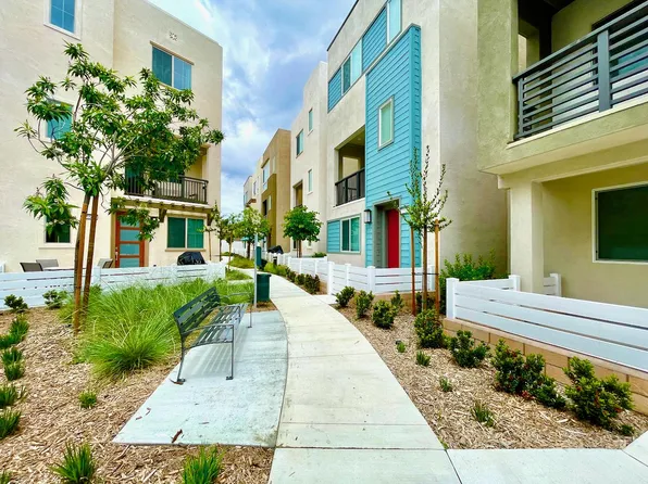 1692 Enterprise Dr, San Pedro, CA 90732