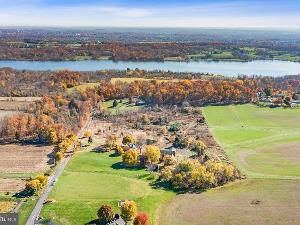 LOT 1 Upper Church Rd, Chalfont, PA 18914