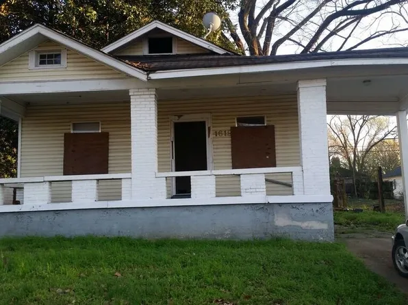 1619 Southern Ave, Memphis, TN 38106