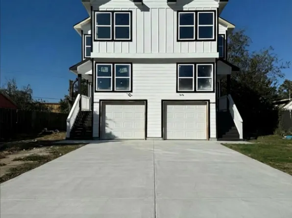 5519 Ospre Y Dr #A/b, Houston, TX 77048