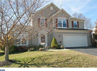 7 Hargrove Ct, Newark, DE 19702