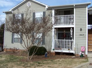 5517 Hornaday Rd UNIT C, Greensboro, NC 27409