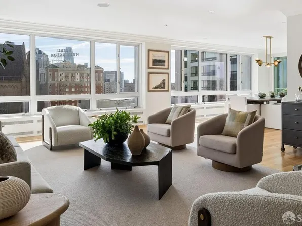 1200 California St Unit 9C, San Francisco, CA 94109