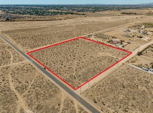 19750 Deep Creek Rd, Apple Valley, CA 92308