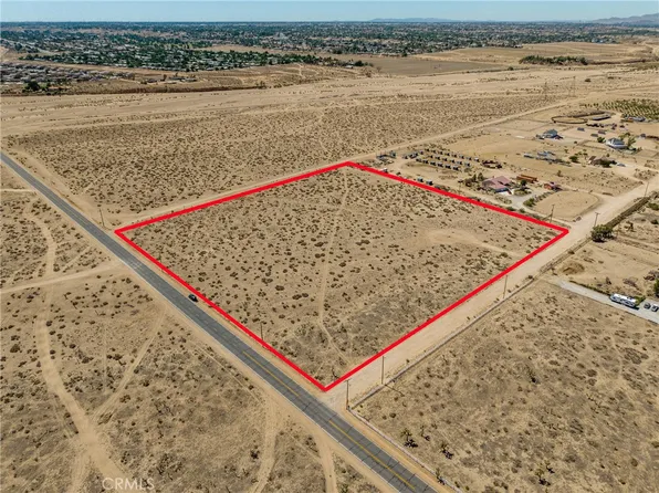 19750 Deep Creek Rd, Apple Valley, CA 92308