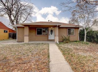 2069 Iola St, Aurora, CO 80010
