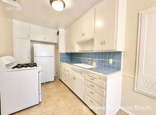 8262 Blackburn Ave, Los Angeles, CA 90048