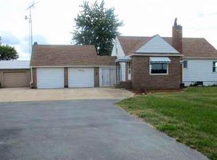 10430 E Corunna Rd, Lennon, MI 48449