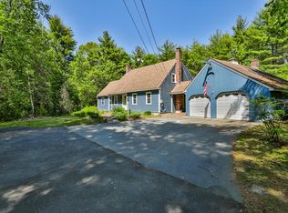 37 McGettigan Rd, Milford, NH 03055