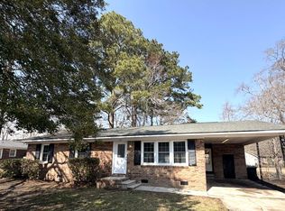 119 Belknap Rd, Goose Creek, SC 29445