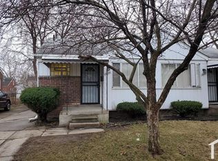 16648 E Eight Mile Rd, Detroit, MI 48205