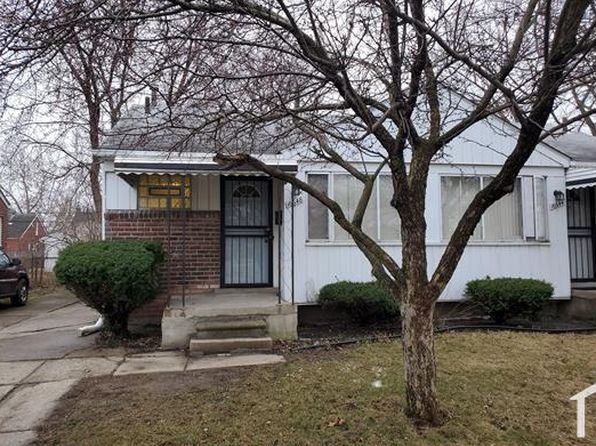 16648 E Eight Mile Rd