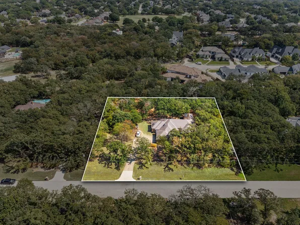1653 Creekside Dr, Southlake, TX 76092