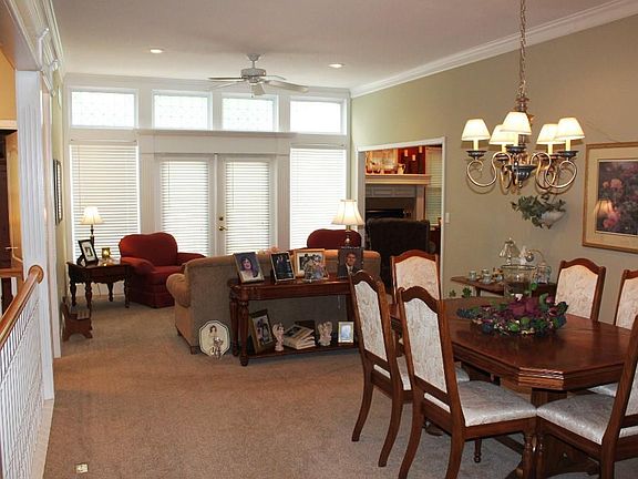 3rd image of 4302 S Atherton Ct