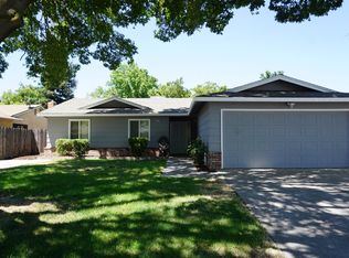3713 Bugatti Way, Modesto, CA 95356
