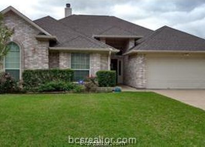 307 Stoney Hills Ct, College Station, TX, 77845