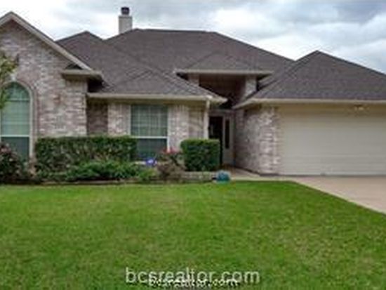 307 Stoney Hills Ct, College Station, TX 77845