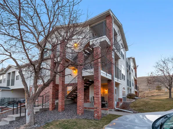 1631 S Deframe Street #A2, Lakewood, CO 80228