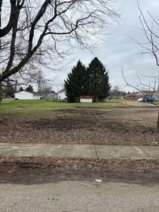 106 Cherry St, North Lewisburg, OH, 43060