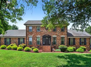 2544 Steeplechase Rd, Gallatin, TN 37066