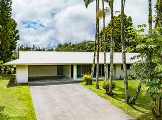 15-1792 27th Ave, Keaau, HI 96749