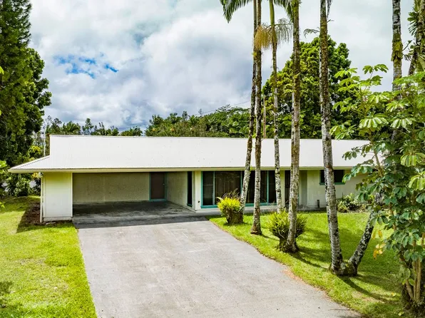 15-1792 27th Ave, Keaau, HI 96749