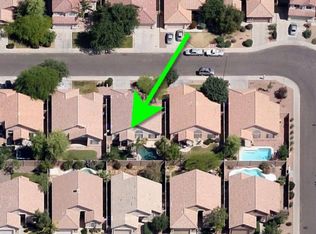 1153 E Jasper Dr, Gilbert, AZ 85296