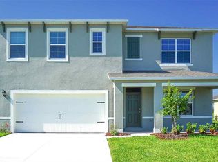 650 Seagrove Trl, Saint Cloud, FL 34771