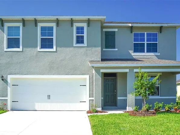 650 Seagrove Trl, Saint Cloud, FL 34771