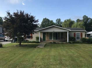 1698 Clay St, Piggott, AR 72454