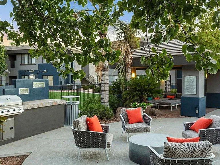 Portola South Mountain — Photo 17