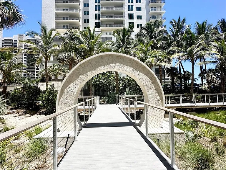 3100 N Ocean Dr #1206 — Photo 37