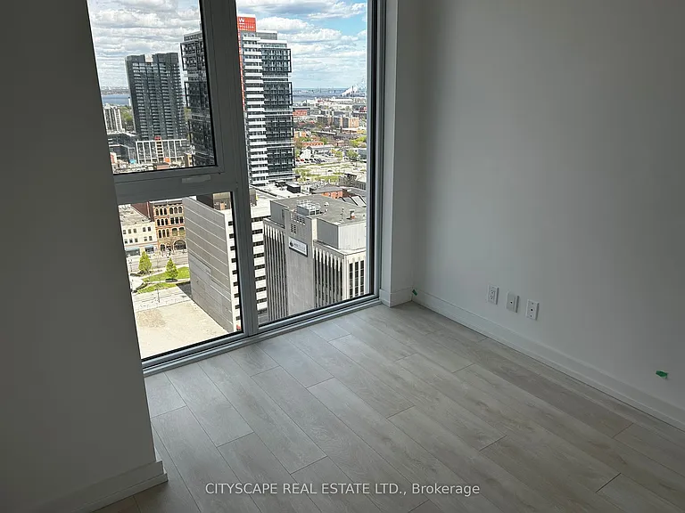 75 James St S #2204 — Photo 12