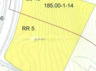 Lamb Hill Rd, Bolton Landing, NY 12814