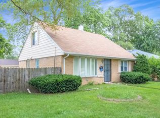 14603 Woodlawn Ave, Dolton, IL 60419