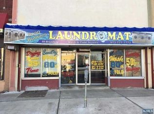 89 Broadway, Passaic, NJ 07055