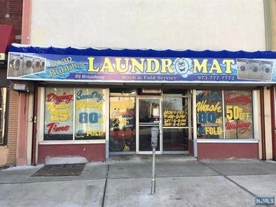 89 Broadway, Passaic, NJ, 07055