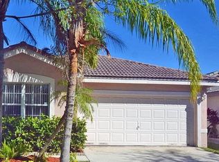 17404 SW 19th St, Miramar, FL 33029