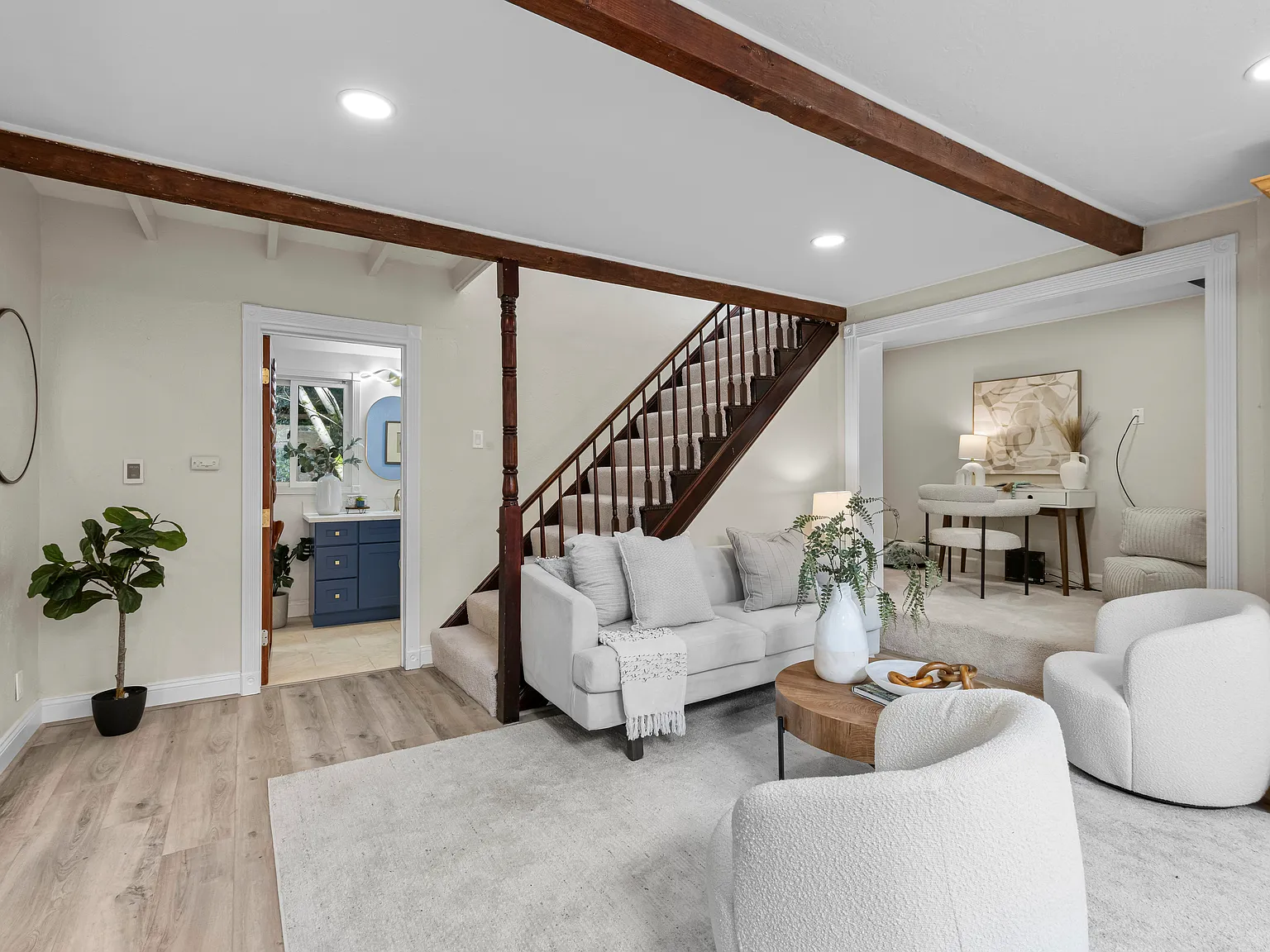 2 bed, 1440 sqft, $4,600 — Photo 4