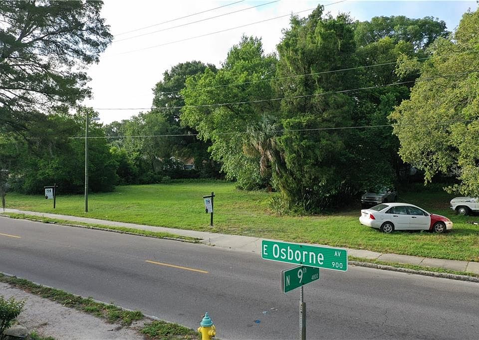 1st image of 915 E Osborne Ave