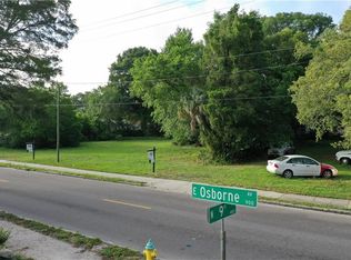 915 E Osborne Ave, Tampa, FL 33603