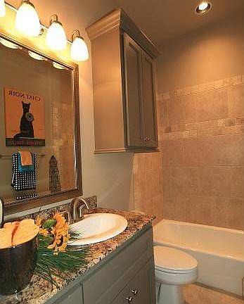 Guest Bath