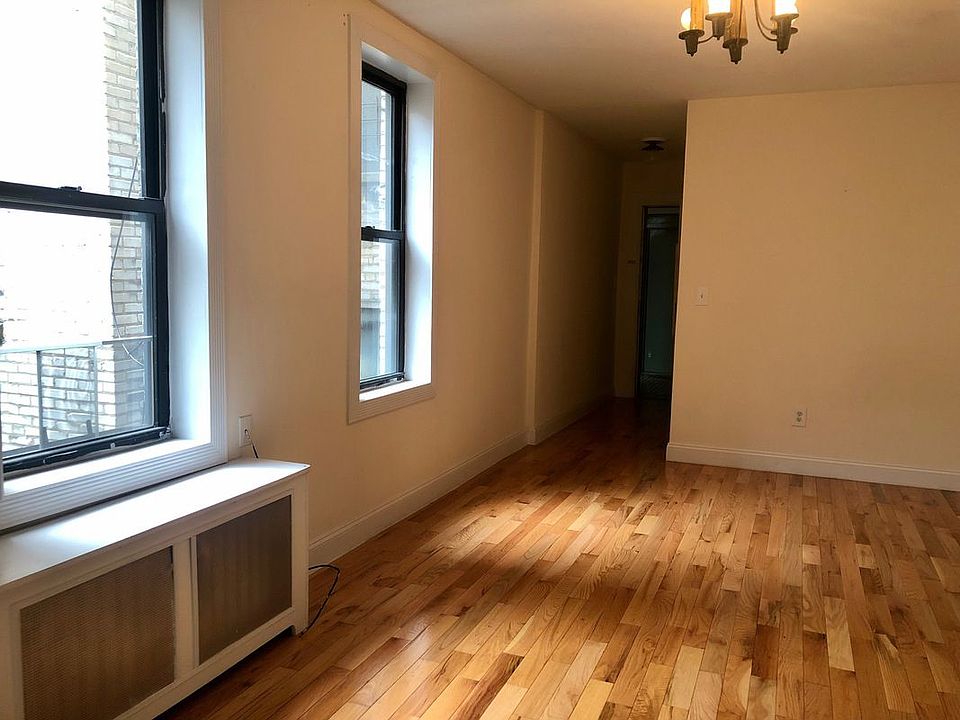 1st image of 555 W 156th St APT 4F
